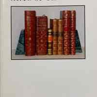 The Veatgtchs Arts of the Book Catalogue 63.
