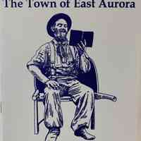 The Town of East Aurura / Ali Baba [Anson Blackman]