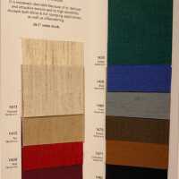          Talas Canapetta Book Cloth picture number 2
   