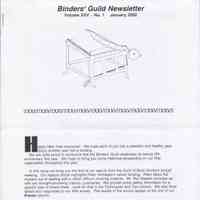 Binders