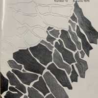 Designer Bookbinders Review ; 12 Autumn 1978