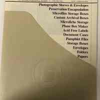 The Hollinger Corporation [Catalog]