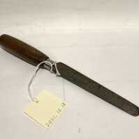 Gold Knife