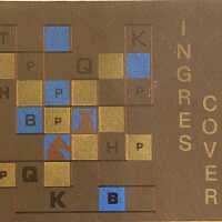 INGRES COVER