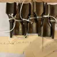 Hoole Blank Corner Stamps