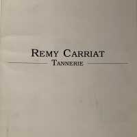          Remy Carriat : Buffles sherpa picture number 2
   