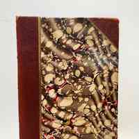 Book Cover / Blank Cover
