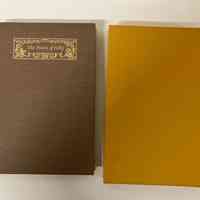 The Praise of Folly / Desiderius Erasmus