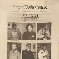 Guild of Book Workers Newsletter ; Number 140 , February 2002