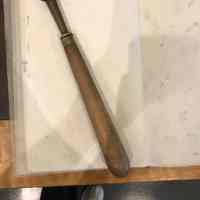 Finishing tool