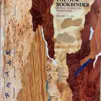 The New Bookbinder. V.29 : 2009
