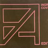 INGRES COVER: EDITORIA