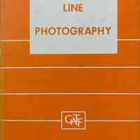 Line photography / revised by Karl Davis Robinson.