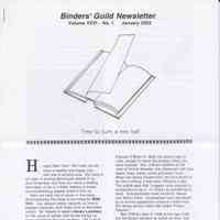 Binders