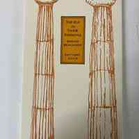 The Old in Their Knowing / Robert Bringhurst