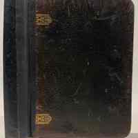 Border Ballads, edited, with introduction and notes / by Graham R. Tomson.