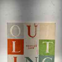 Quilting / Denise Low / Holiseventh Press