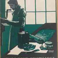 Share your knowledge review : Vol. 23, No. 6 : APR 1942.