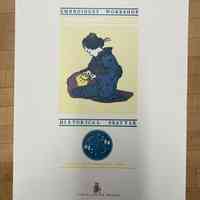 Embroidery Workshop By Anne Chaves / Historical Seattle