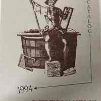 Paper Technologies, Inc. 1994 Catalog