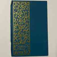 Book Cover / Doubleday Romance Library