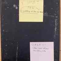 Stella Patri journal, ?1978?, 1976