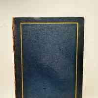 Book Cover / The Song of Hiawatha / Henry Wadsworth Longfellow