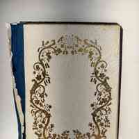 Book Cover / Blank Cover