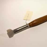Flat Agate Burnishing Tool