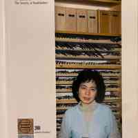 Bookbinder. Vol. 14 : 2000