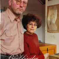 Bookbinder. Vol 10 : 1996