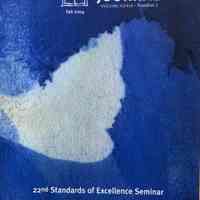 Guild of Book Workers Journal. Fall 2004 ; v.39 no.2