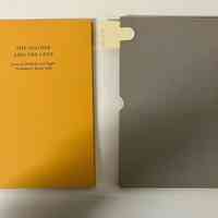 The Soldier and the Lady / Barriss Mills