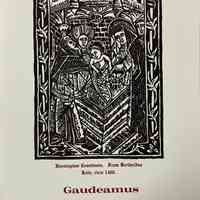 Gaudeamus