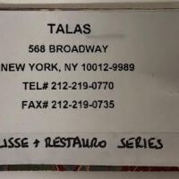 Lisse and Resturo Series