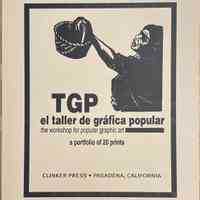 TGP El Taller de grafica popular