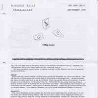 Binders