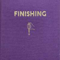 Finishing in hand bookbinding / Herbert and Peter Fahey