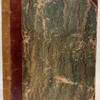 Memoirs of my Youth, by A. De Lamartine.