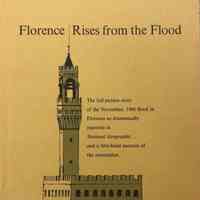 Florence Rises from the Flood