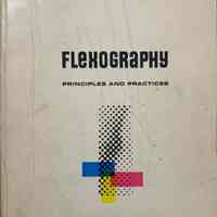 Flexography: principles and practices.