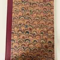 Themes in Aquatint / Colin Franklin