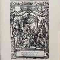 Imprint. Vol. 20 no.1 : Spring & Summer 2001