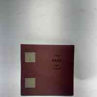 The Path / Sigrid Christiansen / Deep Wood Press