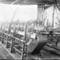 1918 Gullberg and Smith Collator