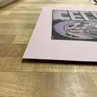 Art is the Flower, Life is the Green Leaf / C. R. MacKintosh picture number 2