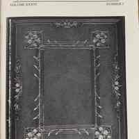Guild of Book Workers Journal. 2000 : v.36 no.1
