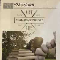 Guild of Book Workers Newsletter ; Number 202 , June 2012
