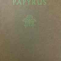 Papyrus / Duncan H. Olmsted