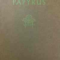 Papyrus / Duncan H. Olmsted